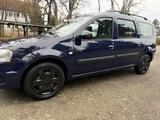 Dacia Logan MCV 1.6 MPI Klima/Kupplung Flügeltüren - Dacia aus 2011