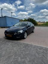 Volvo S60 D3 Summum Summum - Volvo S60 Summum mit Diesel-Antrieb