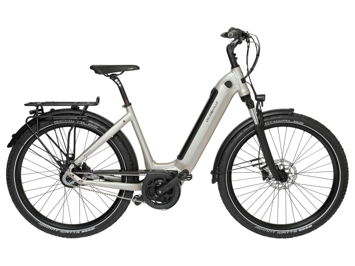 Velo de Ville SEB 890 Smart enviolo AUTOMATiQ 2023 - RH: 60cm