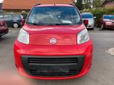 Fiat Qubo 1.4 8V Natural Power Dynamic/Scheckheftgepf - Fiat mit CNG-Antrieb
