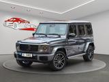 Mercedes-Benz G 450d*4 MATIC*AMG LINE*MASSAGE*BURMESTER*GSD* - Mercedes-Benz G 450 mit Panoramadach