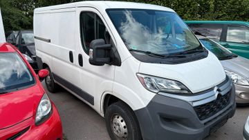 Citroen Jumper - 2