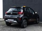 Dacia Spring Electric Comfort Plus Leder - Dacia Spring in Wuppertal