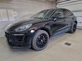 Porsche Macan - - - gebrauchte Porsche Macan aus dem Jahr 2016