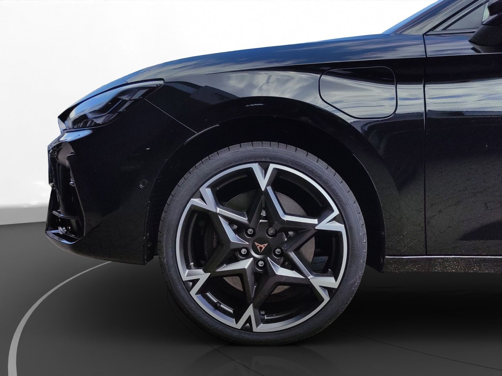 Cupra Leon - Bild 7