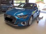 Audi A3 Sportback Advanced 35 TFSI 110(150) kW(PS) S - Audi A3: Sportback Ps