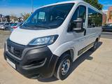 Fiat Ducato Kombi 30 140 L1H1 RS: 3000 mm - Fiat Ducato aus 2022