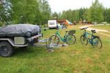 Other Campwerk Offroad Zeltanhänger  - Offers matching your search criteria