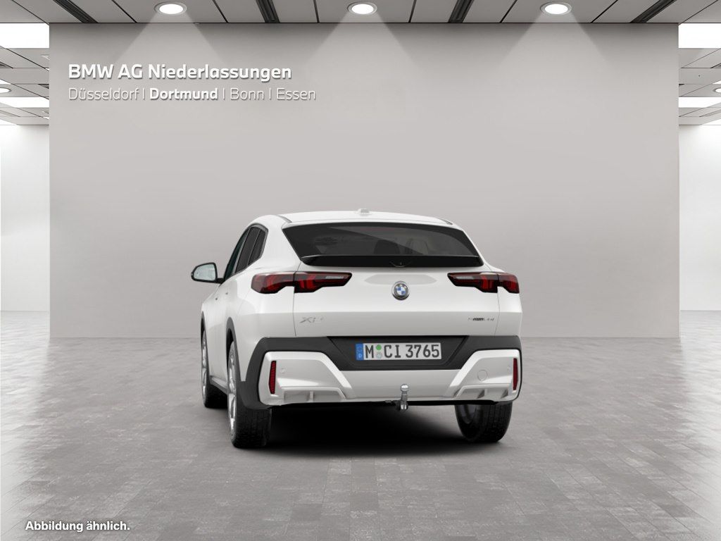 BMW X2 - Bild 7