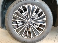 Volkswagen Tayron - Vorschau Bild 8