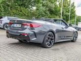 BMW M440i xDrive Sportpaket Pro Sitzbelü DA Prof PA  - BMW mit Benzin-Antrieb: Cabrio, mit Klimaautomatik