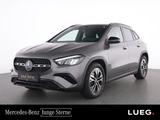 Mercedes-Benz GLA 180 Progressive+NavP+LED+Totw+Distr+KeyG+360 - Mercedes-Benz GLA 180 in Essen