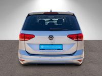 Volkswagen Touran - Vorschau Bild 6