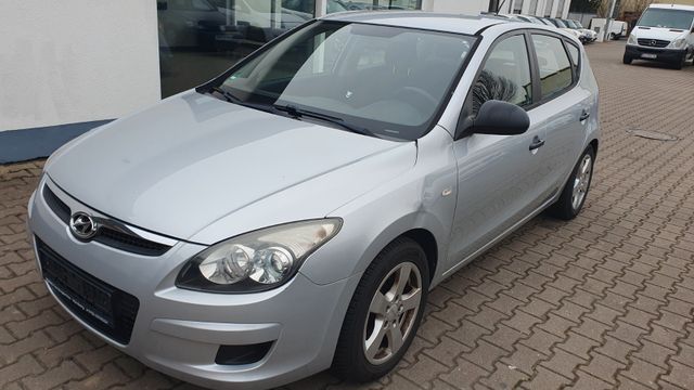 Hyundai i30 Classic Allwetterreifen