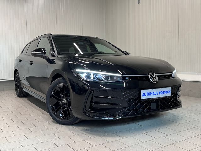 Passat Variant R-line 2.0 TDI DSG BLACK STYLE AH