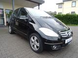 Mercedes-Benz A 160 Avantgarde 2. HAND KLIMA PDC SHZ - Mercedes-Benz A 160: Limousine