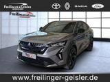 Renault Rafale 300 E-Tech Hyper Hybrid 4x4 Atelier Navi - graue Renault Rafale