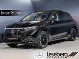 Mercedes-Benz EQS 450+ SUV AMG DIG.LIGHT/Distro./Pano/HUD/360 - Mercedes-Benz EQS SUV Gebrauchtwagen