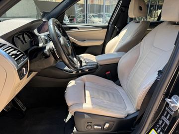 BMW X3 - 5