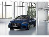 Mercedes-Benz CLE 53 AMG 4M+ Cabrio BURM DISTR SPUR DRIVERS - blaue Mercedes-Benz CLE 53 AMG