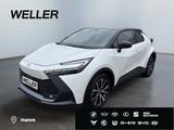 Toyota C-HR 1.8 Hybrid Team D *LED*ACC*el Heck*CAM*SHZ*