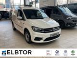 Volkswagen Caddy Kasten 1.0 TSI Regalsystem AHK PDC RFK - Hamburg