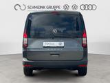 Volkswagen Caddy Maxi 2.0 TDI DSG Allwetter Kamera SHZ - Volkswagen Caddy Maxi mit Diesel-Antrieb: Automatik