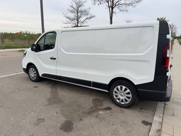 Nissan Primastar - 6