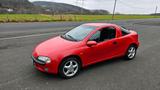 Opel Tigra 1.4L 1.Hand Nur 93 tsd km ROSTFREI - Opel Tigra: Sportwagen