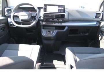 Citroën Spacetourer Plus XL