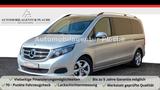 Mercedes-Benz V 220d AT Kompakt Edition *6-Sitzer/ WKR/ Navi* - gebrauchte Mercedes-Benz V 220 aus dem Jahr 2018