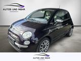 Fiat 500*Final Edition*Leder*Panorama*PDC*LM-Felgen* - Fiat 500: Leder