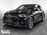 Mercedes-Benz GLE 450 d 4M AMG Line AHK+PANORAMA+MEMORY+360°