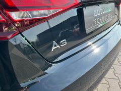Fahrzeugabbildung Audi A3 35 TDI Sportback s-tronic Navi Leder Xenon