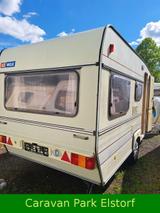 Wilk 400 TK DE LUXE Vorzelt ZGG 1000 kg usw - Wilk Etagenbett