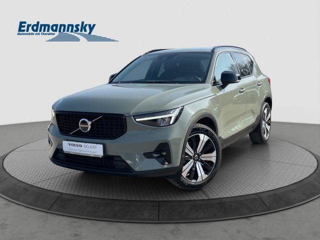 Volvo XC40 T5 Plus Dark Plug-In Hybrid/Leder/Navi/StHz