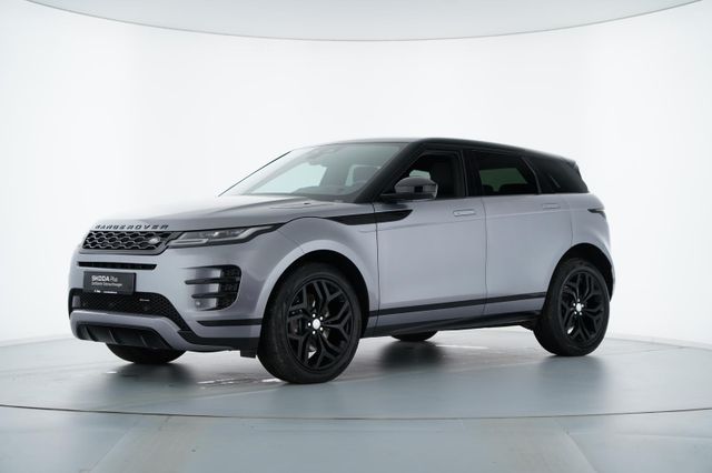 Land Rover RANGE ROVER EVOQUE P200 R-DYNAMIC SE AWD PANO