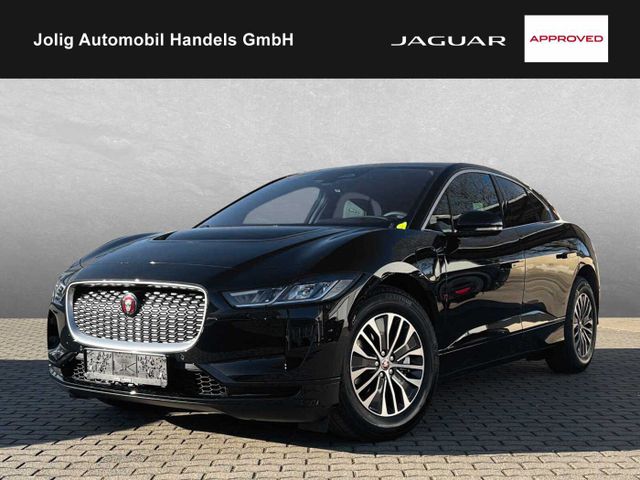 Jaguar I-Pace EV400 AWD S