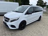Mercedes-Benz V 300 d 4Matic AVANTG. Ed. lang - Mercedes-Benz V 300 von privat