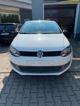 Volkswagen Polo V Trendline*2.Hand*Euro5*TDI*Klima* - Volkswagen Polo: TDI