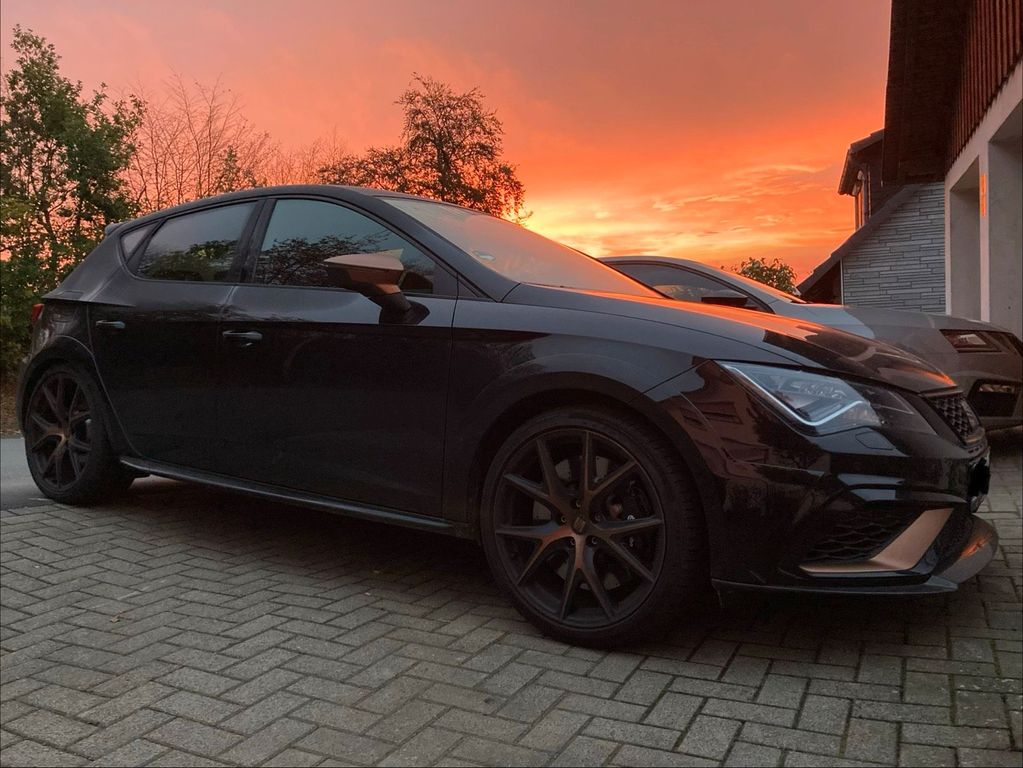 Image of Seat Leon