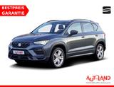 Seat Ateca 1.5 TSI FR DSG LED Navi DAB ACC Panorama