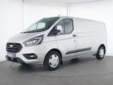 Ford Transit Custom Trend Regaleinbau|Navi|Kamera|PDC - Ford Transit Custom Gebrauchtwagen in Frankfurt