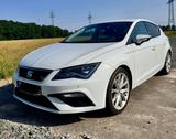 Seat Leon 2.0 TSI 140kW FR DSG FR - Seat Leon: 14 Tsi