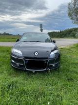 Renault Laguna 3 GT Edition - Top Zustand - Renault Laguna mit Benzin-Antrieb: Automatik