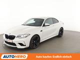 BMW 2er M2 Competition Aut.*NAVI*LED*PDC*TEMPO*SHZ*