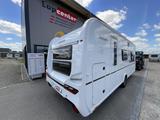 Dethleffs Camper 530 FSK Mover, Klima, City, Gas, Vorzelt