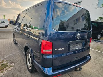Volkswagen T5 Multivan - 7