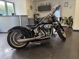 Harley-Davidson Softail Deluxe Bobber - Offers