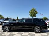 Mercedes-Benz E 63 T AMG 4M+Panorama+Burmester+Abgas Performa - gebrauchte Mercedes-Benz E 63 AMG aus dem Jahr 2019